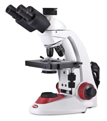 Trinokulares Mikroskop RED-223 