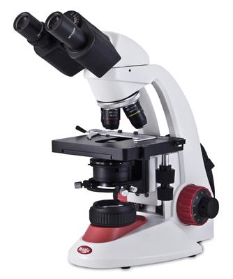 Binokulares Mikroskop RED-230 