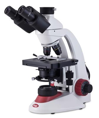 Trinokulares Mikroskop RED 233 
