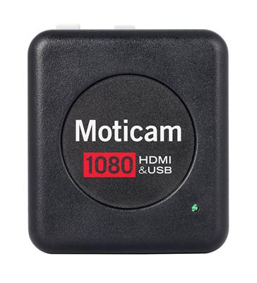 Moticam 1080 HDMI C-Mount-Kamera, 2.0 Mpixel