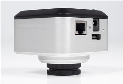 Moticam X5 PLUS Mikroskopkamera mit Wi-Fi