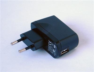 USB-Steckernetzteil für AK 11-GC 