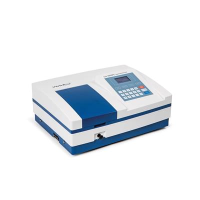 Spektralfotometer UV-1600PC inkl. Software für den UV/VIS-Bereich