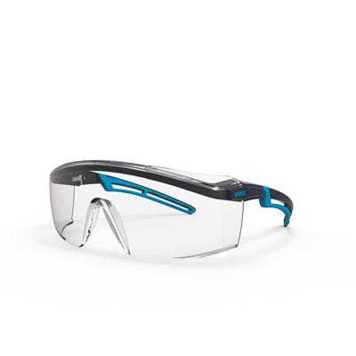 Schutzbrille astrospec 2.0 blau/hellblau