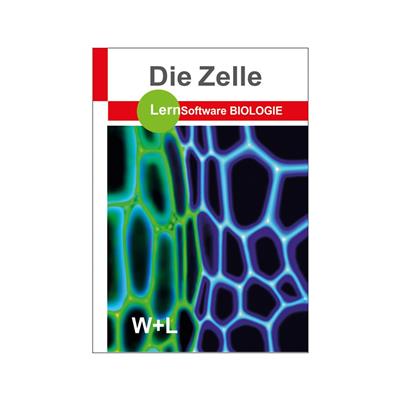 LernSoftware Die Zelle Schullizenz