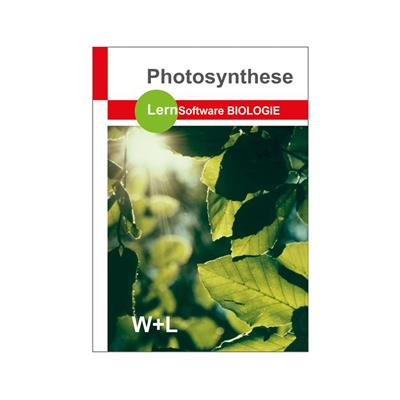 LernSoftware Photosynthese Schullizenz