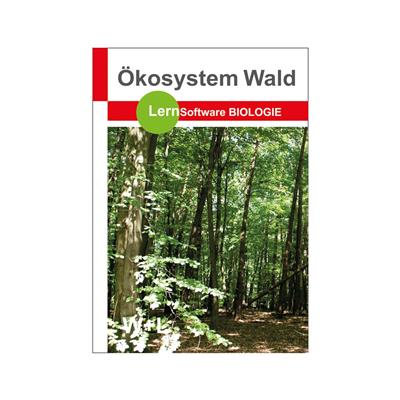 LernSoftware Ökosystem Wald Schullizenz