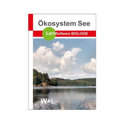 LernSoftware Ökosystem See Schullizenz