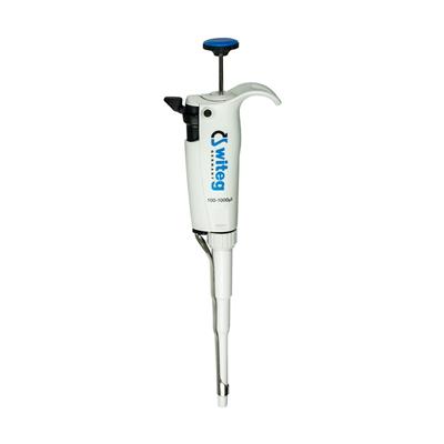 Mikroliter-Pipette WITOPET, 100.0-1000 µl 