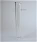 Reagenzglas 200x30 mm, SB 29 Solidex, mit seitl. Ansatz