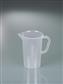 Messbecher 1000 ml, PP 