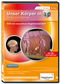 Unser Körper in 3D: Sinne und Nerven Didaktische DVD, Schullizenz, Tablet-Version