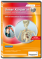 Unser Körper in 3D: Skelett und Muskulatur Didaktische DVD, Schullizenz, Tablet-Version