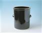 Abfalltopf aus Steingut, 15 L 