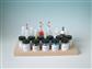 Chemikalienzusammenstellung 1 Basis,