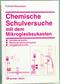 Schülerversuche mit dem Mikro- glasbaukasten - Versuchsanleitung