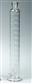 Gasmessflasche 600 ml 