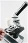Schulmikroskop Erudit DLX Vergr. 40-1000x, LED-Beleuchtung