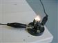 Glühlampe 6 V, 2,4 W, Sockel E10 