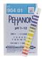 Pehanon-Indikatorpapier pH 1-12 Dose mit 200 Streifen 11x100 mm