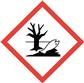 Gefahrstoff-Piktogramm Umwelt 