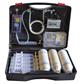 Low-Cost-Gaschromatograph Komplett-Modul