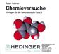 Chemieversuche Vorlagen für Sek I und II, CD-ROM