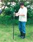 Pürckhauer Bohrgerät, 120 cm 