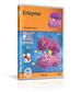 Enzyme; DVD 