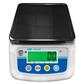 Kompaktwaage Adam CBX Wägebereich 1200 g/0,1 g