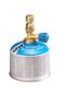 Bunsen-Laborbrenner BL 1700 inkl. Druckgasdose