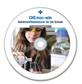 Gefahrstoffmanagement-Software CHEmac-win, CD für Windows und Mac