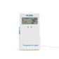 Wasserdichter Thermologger mit externem Fühler 