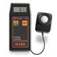 Tragbarer Luxmeter 