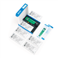 Redox/°C-Tester, wasserdicht 