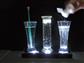 LMP LED-Leuchtenbank 30 x 8,5 x 3 cm