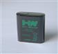 Flachbatterie 4,5 V 