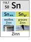 PSE3-Wandtafel, Basisversion Alu-Verbundplatte, 220 x 150 cm