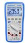 Digitalmultimeter 3 5/6-stellig 22 mm LCD-Anzeige CAT III