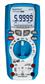 Digitalmultimeter, 60.000 Counts 1000V AC/DC mit Bluetooth, TrueRMS