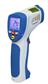 2 in 1 IR/Typ-K-Thermometer  