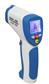 2 in 1 IR/Typ-K-Thermometer  