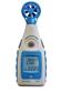 Digitales Anemometer 