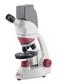 Monokulares Mikroskop RED50X PLUS mit WiFi-Kamera