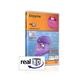 Enzyme real3D-Software, DVD