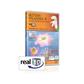 Blütenpflanzen II real3D-Software, DVD