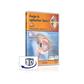 Auge & Optischer Sinn I real3D-Software, DVD