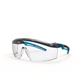 Schutzbrille astrospec 2.0 blau/hellblau