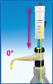 Flaschenaufsatz-Dispenser LABMAX premium, 2,5 - 25 ml