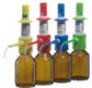 Flaschenaufsatz-Dispenser MINISPENSOR, 500 + 1000µl